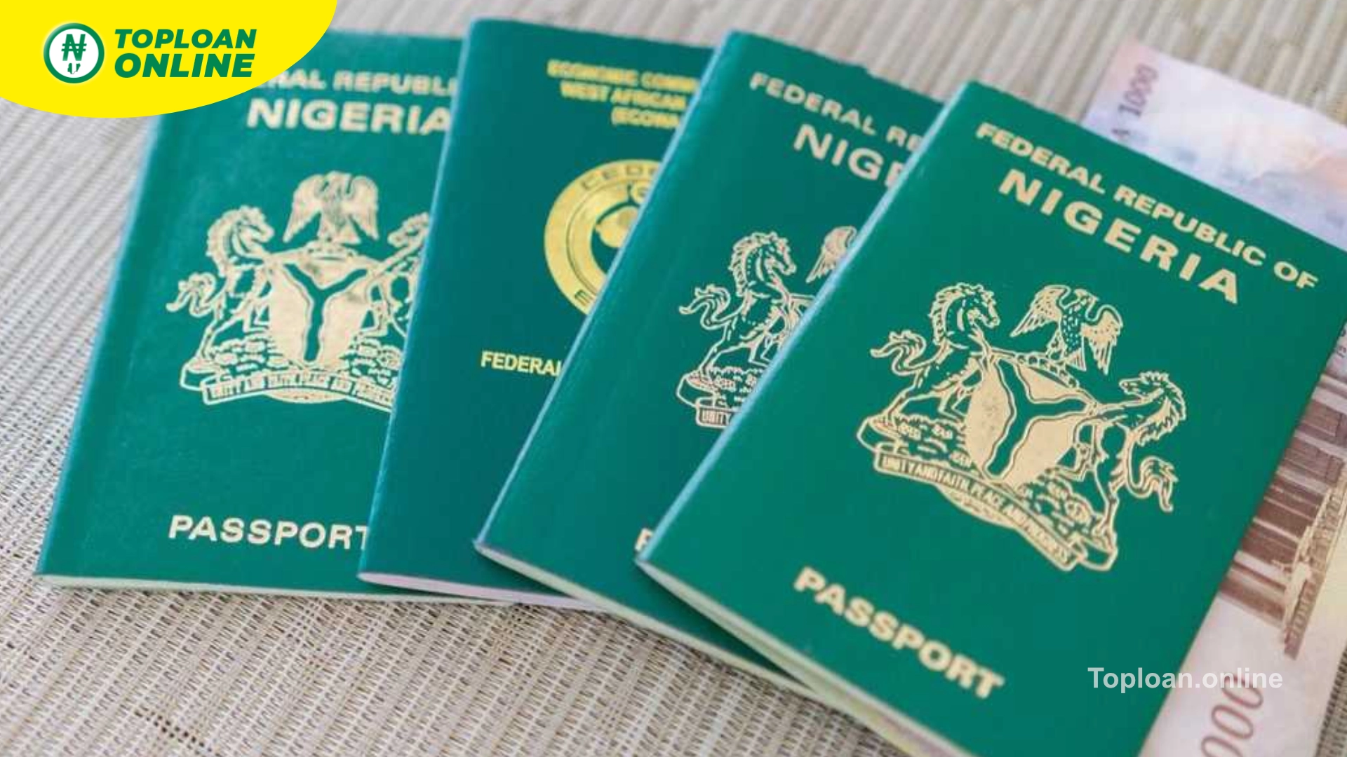 Nigerian Passport Ranking 2026: Why 181st and 92nd Differ