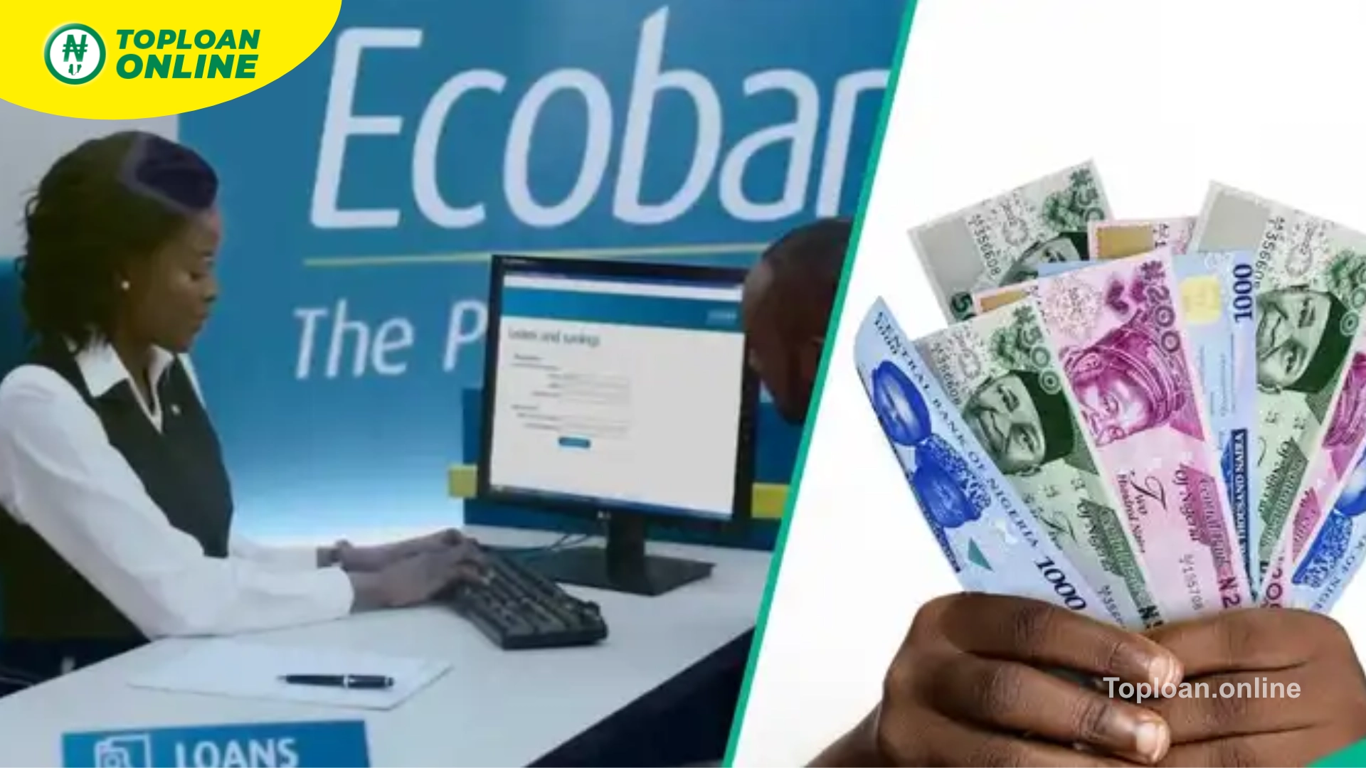 Ultimate Four-Tier Ecobank SuperSavers Rate Cut Update