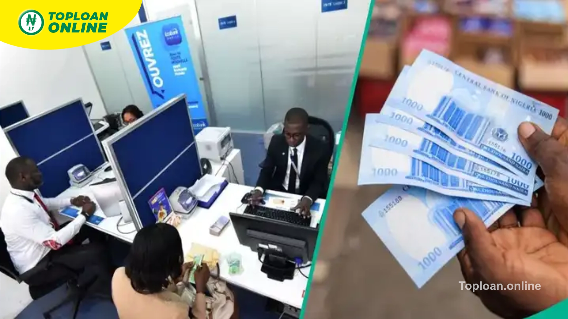 Ecobank SuperSavers interest rate cut