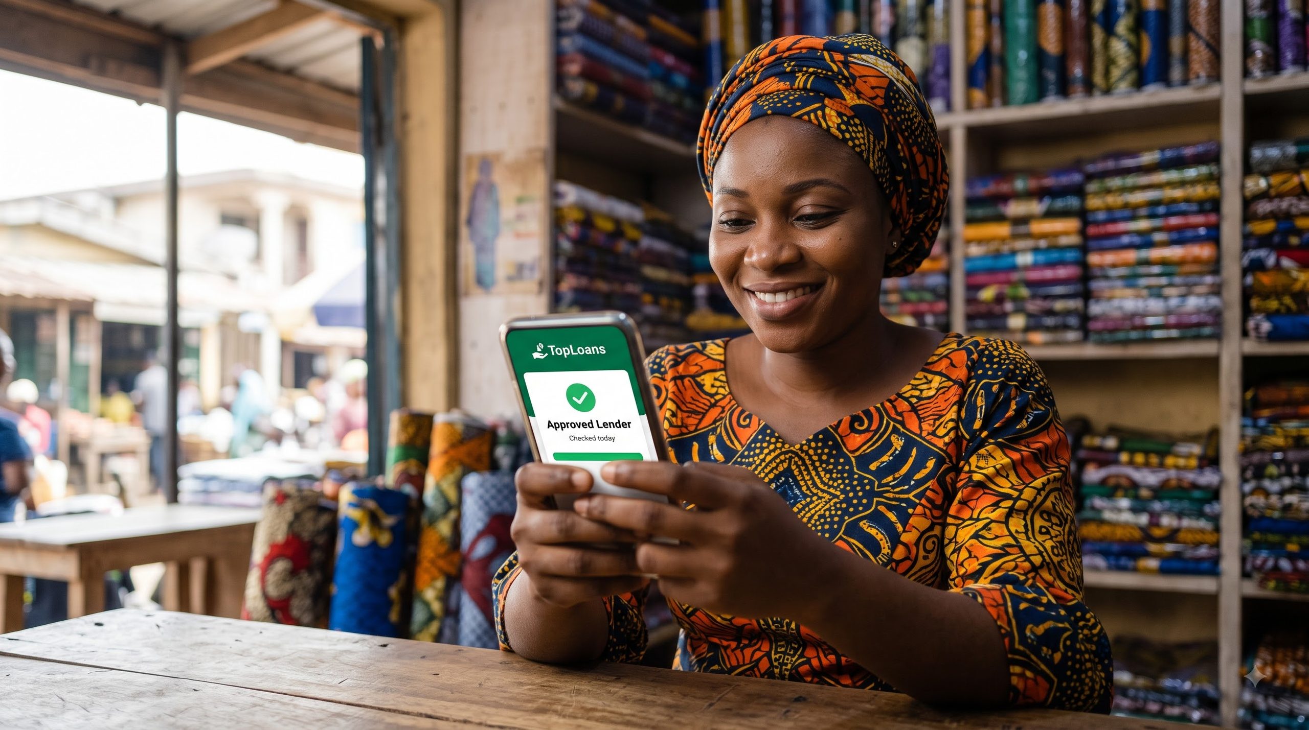 How to Check if a Loan App Is FCCPC Approved (2026 Guide)